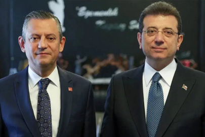 Özgür Özel: Ekrem başkanın savunma hakkı engellenir durumda