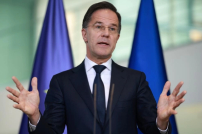 Rutte: "NATO, Türkiye'nin gelişmiş savunma sanayiinden büyük fayda sağlıyor"