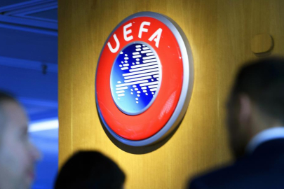UEFA'dan, ceza erteleme açıklaması