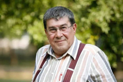 Ustaların ustası hayatını kaybetti