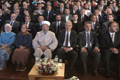 Yaz Kur'an kursları açılışı Bursa'da yapıldı
