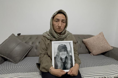 18 yaşındaki Ece Naz, kahvaltı hazırlarken öldürülmüş