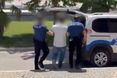 Bursa'da 3 firari yakalandı