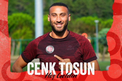 Cenk Tosun, Fatih Karagümrük'te