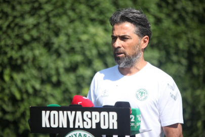 İlhan Palut: 5 ana transfer yapmak istiyoruz