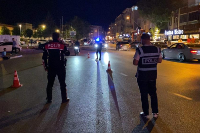 İnegöl'de geniş çaplı uygulama