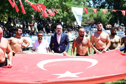 Kestel'de 525 yıllık gelenek yaşatılacak