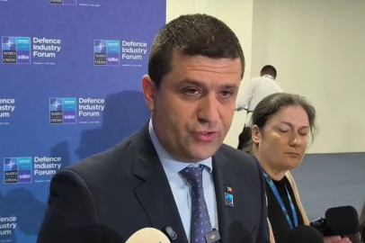 Miruta: Türkiye ile savunma projelerimizi sürdürüyoruz