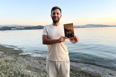Çağdaş Subaşı, serinin ikinci kitabıyla raflardaki yerini aldı