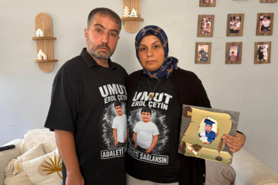 Umut'u hayattan koparan sürücü tam kusurlu çıktı