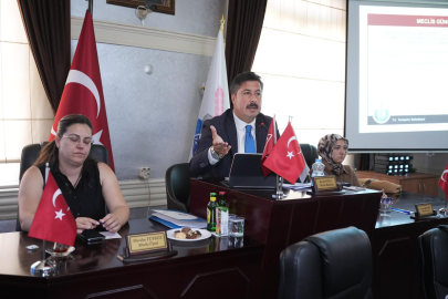 Yenişehir’de yeni imar alanı açılmayacak