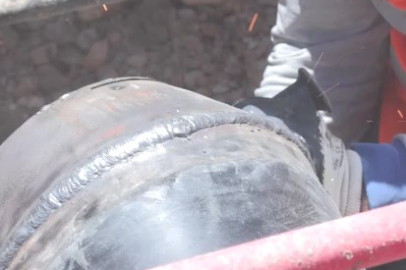 Çınarcık'ın suyu sisteme entegre ediliyor