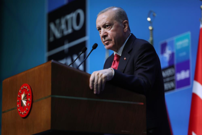 Cumhurbaşkanı Erdoğan: "NATO, güç katan müttefiklerin ittifakı olmalı"