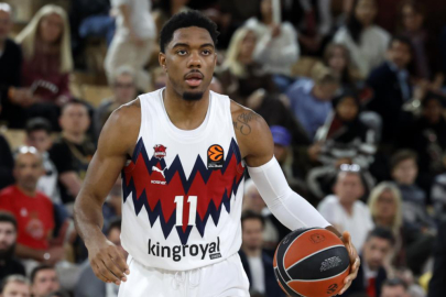 Fenerbahçe, Trent Forrest'i kadrosuna kattı