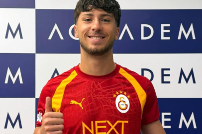 Galatasaraylı futbolcular sağlık kontrolünden geçti