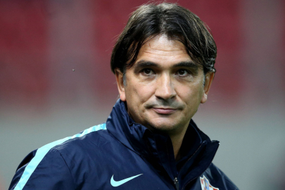 Hırvatistan'da Zlatko Dalic dönemi sona erdi