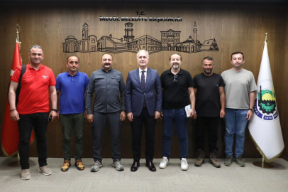 İnegöl'den doğa turizmi için tarihi adım