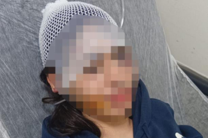 Kız arkadaşını darp etmişti: 'Pişmanım' dedi