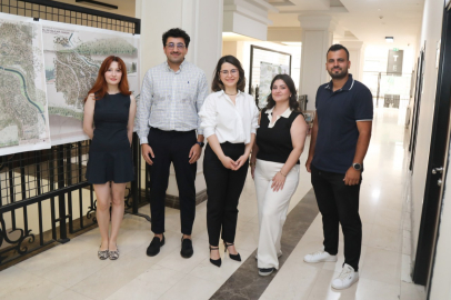 Kocayayla’nın geleceği BTÜ’nün projesiyle şekilleniyor