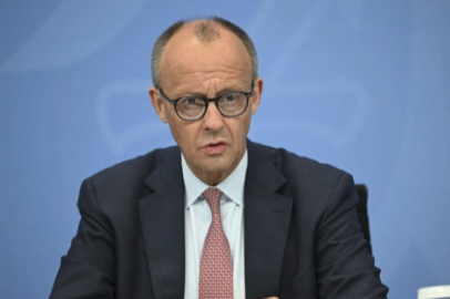 Merz: Türkiye, bizim için önemli bir stratejik müttefiktir