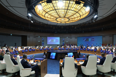 NATO Ankara Zirvesi Bildirisi açıklandı: Dev Savunma Yatırımı