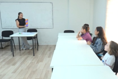 Osmangazi’den çocuklara ücretsiz yaz atölyesi