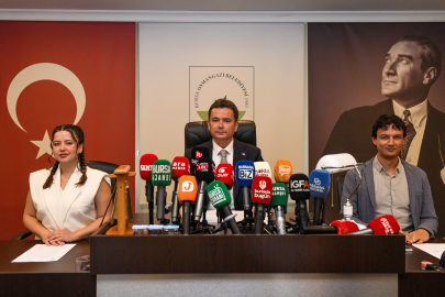 Osmangazi temmuz ayı Olağan Meclis Toplantısı yapıldı