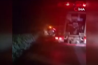 Timur Cihantimur davası ertelendi