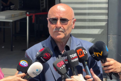 Timur Cihantimur davasında ilk duruşma başladı