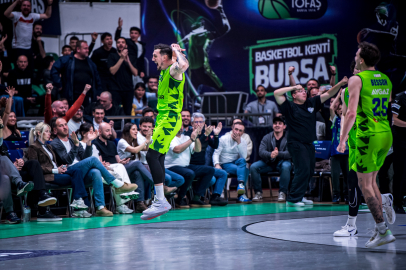 TOFAŞ, EuroCup'ta C Grubu'nda