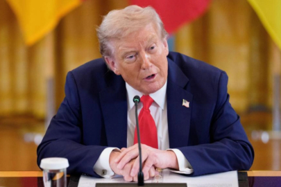 Trump: İran ile ateşkes benim için bitti