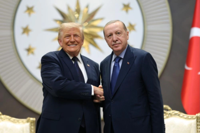Trump'tan F-35 açıklaması: "Kararım net değil"