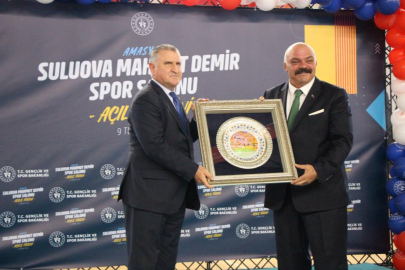 Bakan Bak: Türkiye, tüm dünyaya gücünü gösterdi