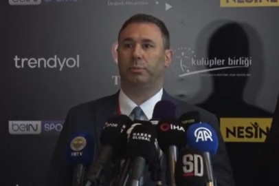 Barış Göktürk: Adil bir fikstür