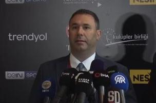 Barış Göktürk: Adil bir fikstür