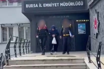 Bursa'da eşini 15 parçaya ayırmıştı: Savunması şoke etti