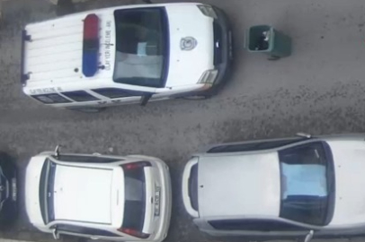 Bursa'da eşini 15 parçaya ayırmıştı: Savunması şoke etti