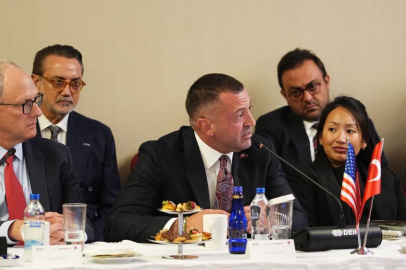 CANiK, NATO Zirvesi'nde Türkiye-ABD ilişkilerine katkı sağladı