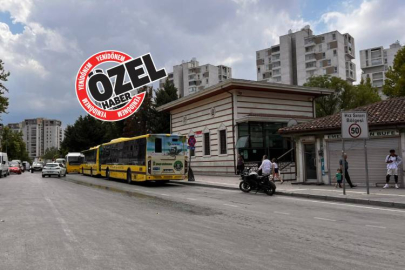 'Emek 3' durağında bekleme çilesi