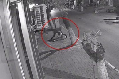 Genç kıza bıçakla dehşeti yaşatmıştı, tahliye edildi