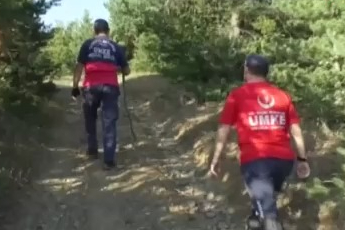 Küçük Evrim'den 8 yıldır iz yok