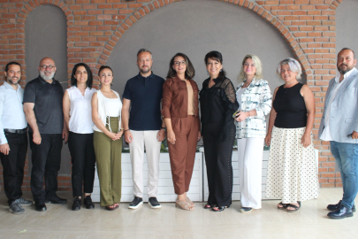 PEYZAJDER’DEN Türkiye’de bir ilk