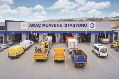 TÜVTÜRK'ten muayene hatırlatması