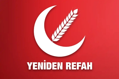 Yeniden Refah Partisi'nde toplu istifa