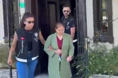 33 yılla aranıyordu, Bursa’da yakalandı