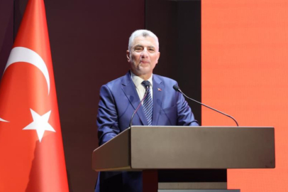 Bakan Bolat: Avrupa’da birinci sıradayız