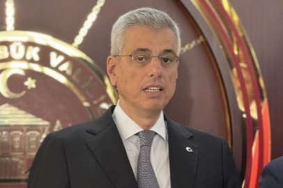 Bakan Memişoğlu: Dünya Türkiye'yi örnek gösteriyor