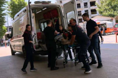 Bursa'da sağlık camiasını yasa boğan vefat