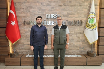 Bursa'da "Yeşil" için ortak mücadele çağrısı