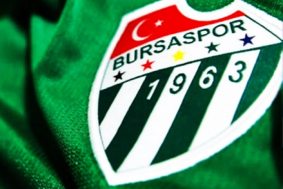 Bursaspor'un 1. Lig'deki ilk rakibi belli oldu